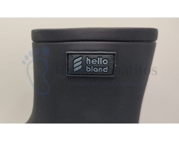 Bota de agua