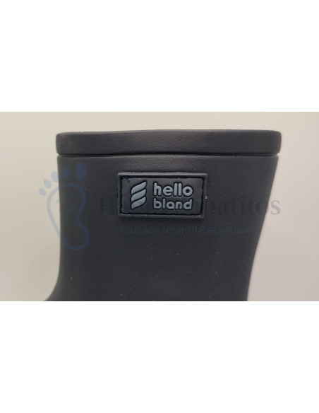 Bota de agua