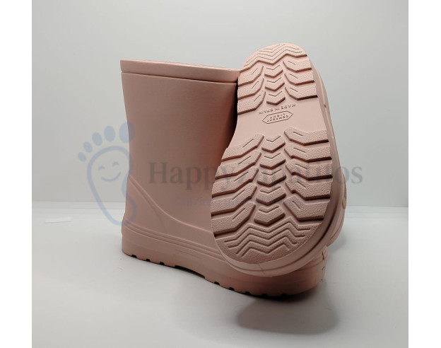 Bota de agua