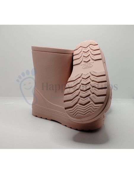 Bota de agua