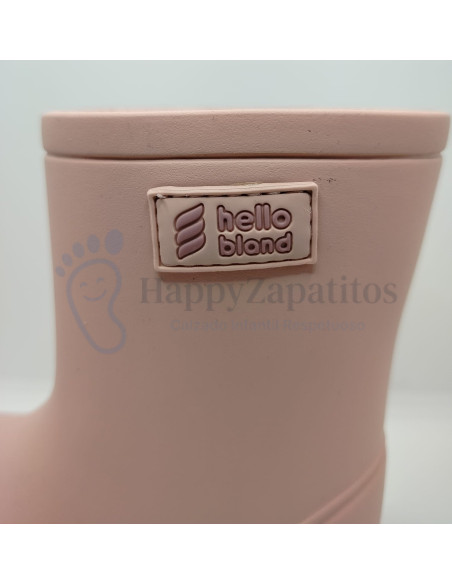Bota de agua