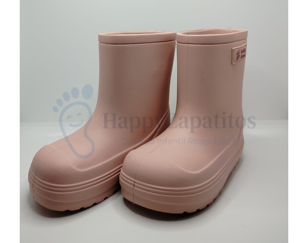 Bota de agua