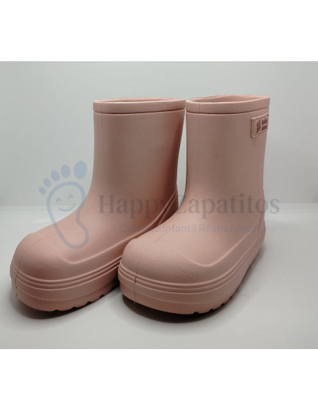 Bota de agua