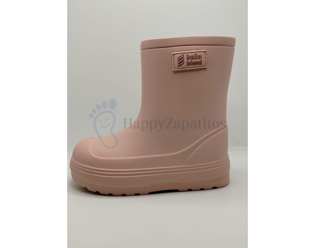 Bota de agua