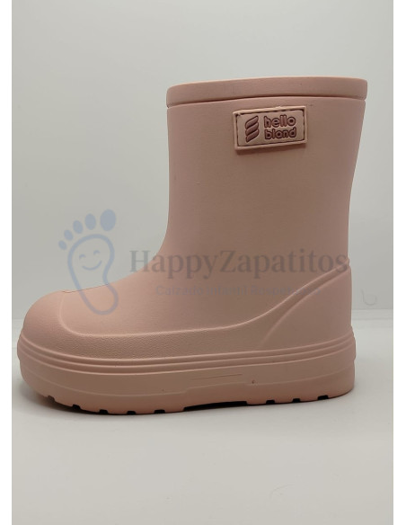 Bota de agua