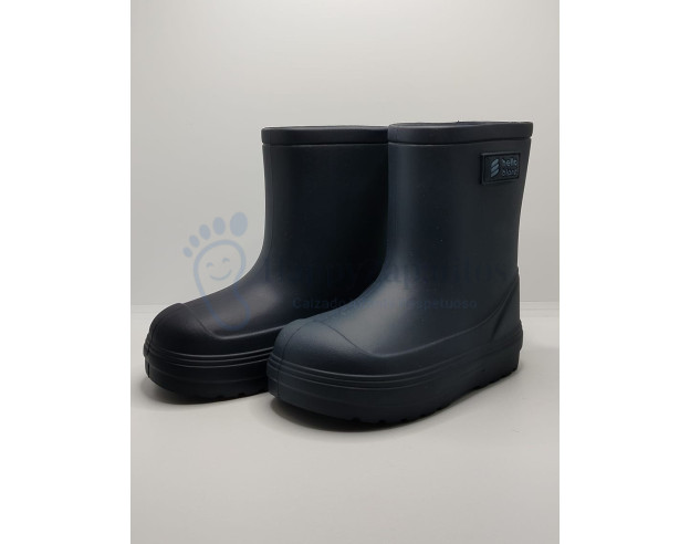 Bota de agua
