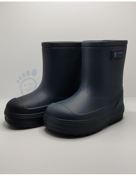 Bota de agua