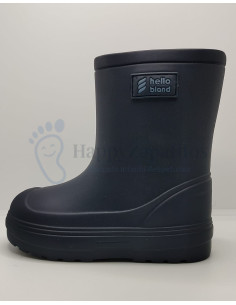 Bota de agua 2