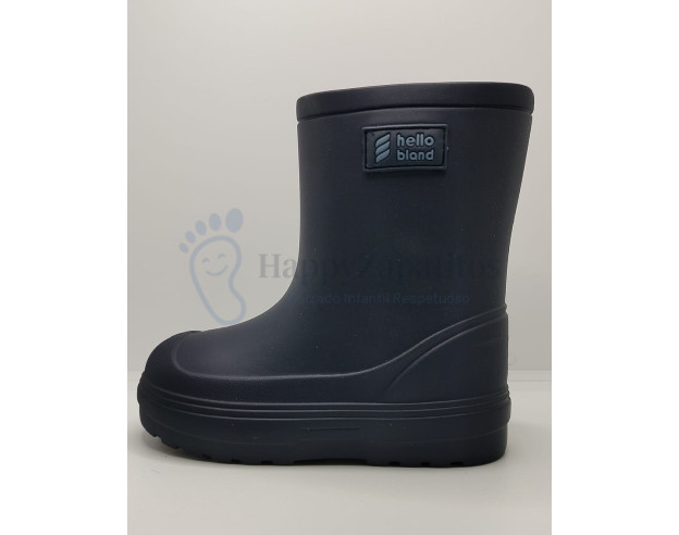 Bota de agua