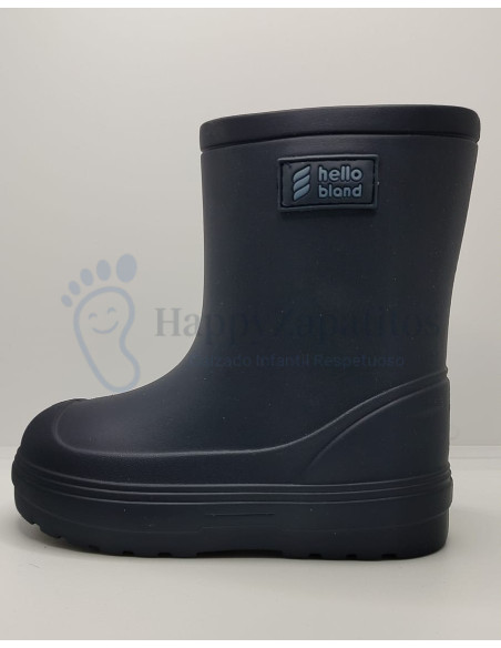 Bota de agua