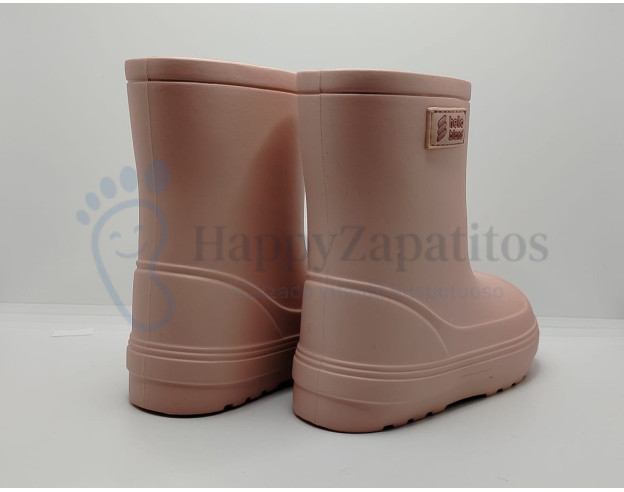 Bota de agua