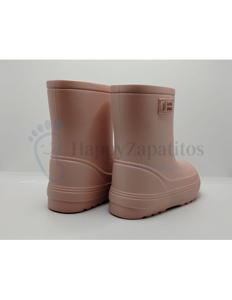 Bota de agua