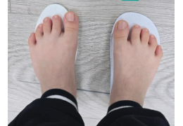 ¿Por qué tu pie necesita libertad? Diferencias entre un zapato tradicional y uno respetuoso (barefoot)